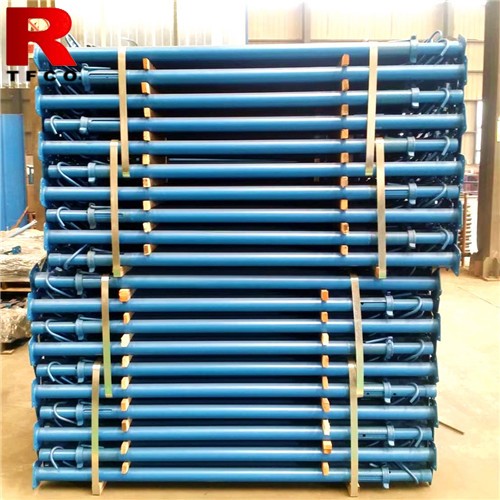 Formwork Pipe Support Of Shuttering Props