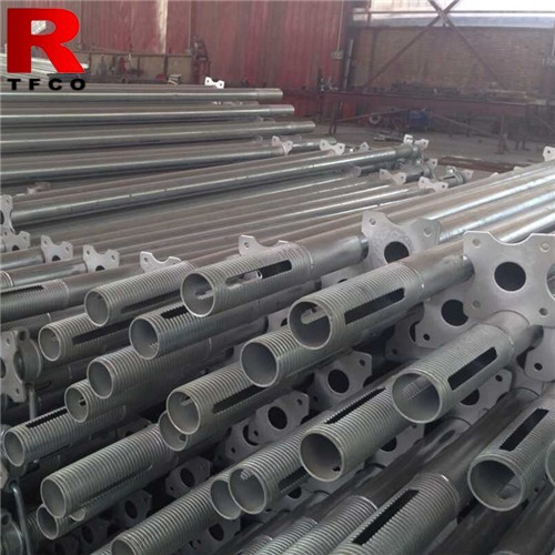 Buy Electrol Galvanized Scaffolding Steel Props, China Electrol Galvanized Scaffolding Steel Props, Electrol Galvanized Scaffolding Steel Props Producers