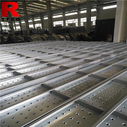 Buy Scaffolding Galvanized Steel Decks, China Scaffolding Galvanized Steel Decks, Scaffolding Galvanized Steel Decks Producers