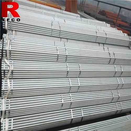 Steel Pipes For Scaffolding System