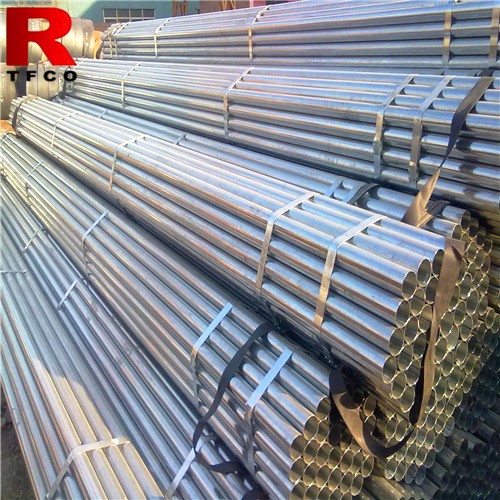 Steel Pipe And Scaffolding Products In China