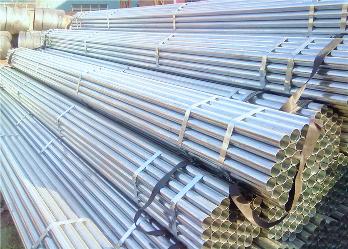 steel pipe