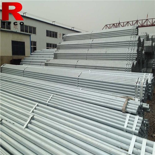 EN39 Scaffolding Tubes And Pipes