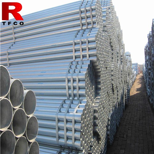 BS1139 Scaffolding Tubes For Formwork