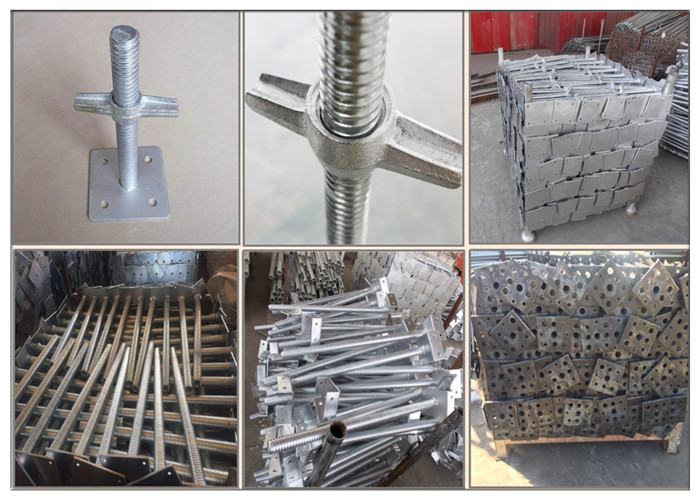  Scaffold Props Suppliers