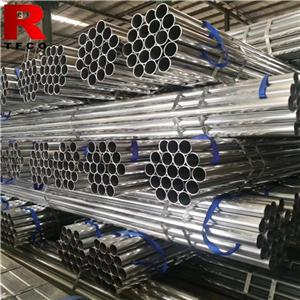 Welded Carbon Steel Pipe Suppliers