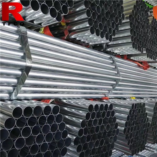 Buy Mild Steel Tubes, Cheap ERW Pipes for Waterworks, Mild Tubes Suppliers Factory