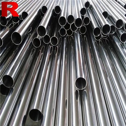 Galvanized ERW Steel Tubes And Pipes