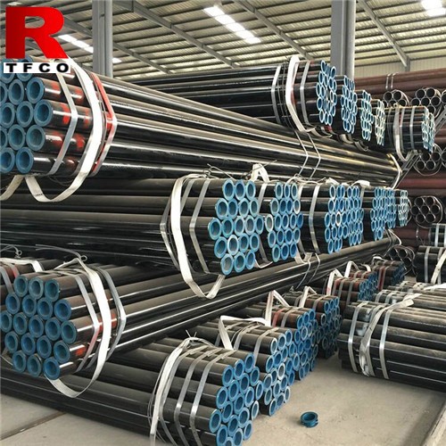 Buy Steel Pipe Lines, Cheap Steel Tube Lines, Welding Pipe Lines for Construction Company