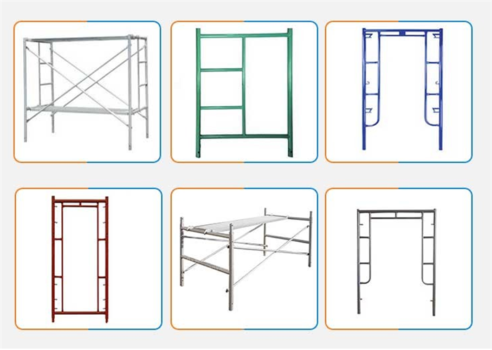 scaffold system