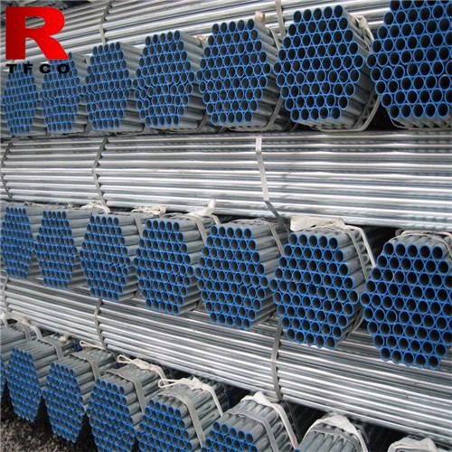 Galvanized Carbon Steel Pipe Manufacturers