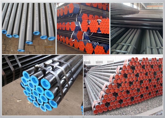  Quality Welded Steel Tubes