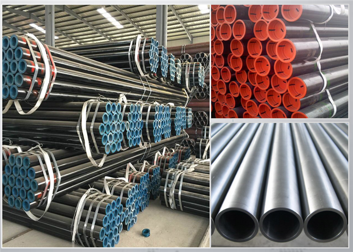 ASTM galvanized steel pipe