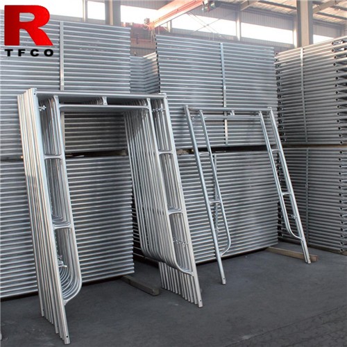 Buy Galvanized Steel Frames And Cross Brace, China Galvanized Steel Frames And Cross Brace, Galvanized Steel Frames And Cross Brace Producers