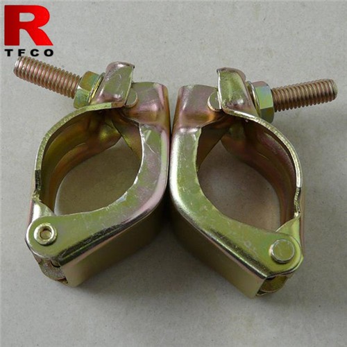 Buy JIS Pressed Swivel Clamps And Couplers, China JIS Pressed Swivel Clamps And Couplers, JIS Pressed Swivel Clamps And Couplers Producers