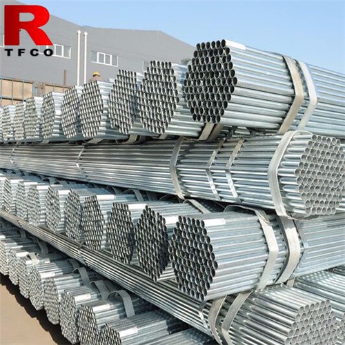 Supply HDG Galvanized Steel Pipe, China HDG Galvanized Steel Pipe, HDG Galvanized Scaffolding Tube Factory