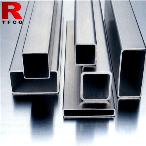 Mild Steel Hollow Sections For Building Material