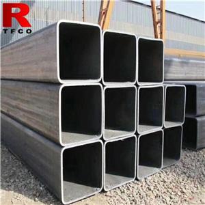 Square Mild Steel Hollow Sections