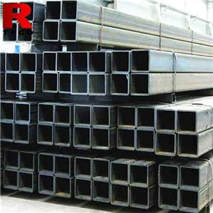 High Quality Square Steel Tubing