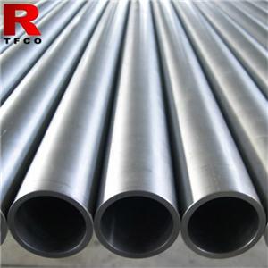 BS1387 Welded Steel Pipes For Water Transfer