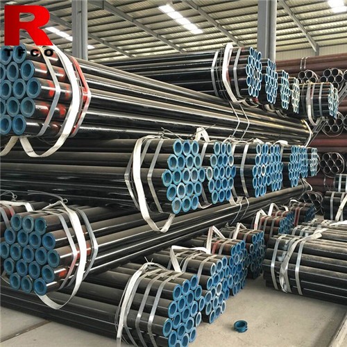 Supply Threaded Steel Pipes with Couplers, Custom Threaded Steel Tubes, Threaded Steel Tubes Price