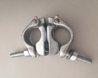 forged swivel couplers