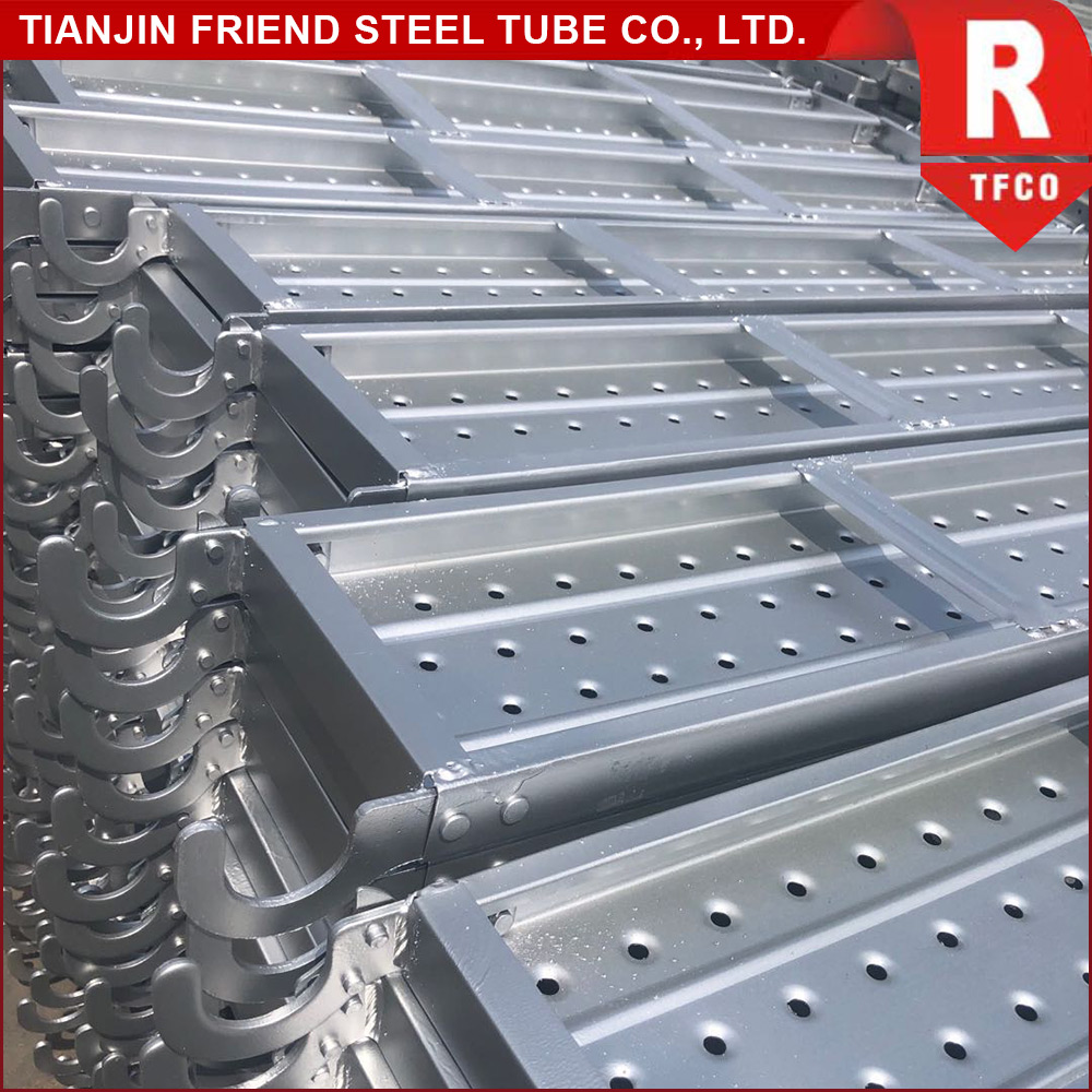 Steel Perforated Metal Decks And Boards Steel Plank