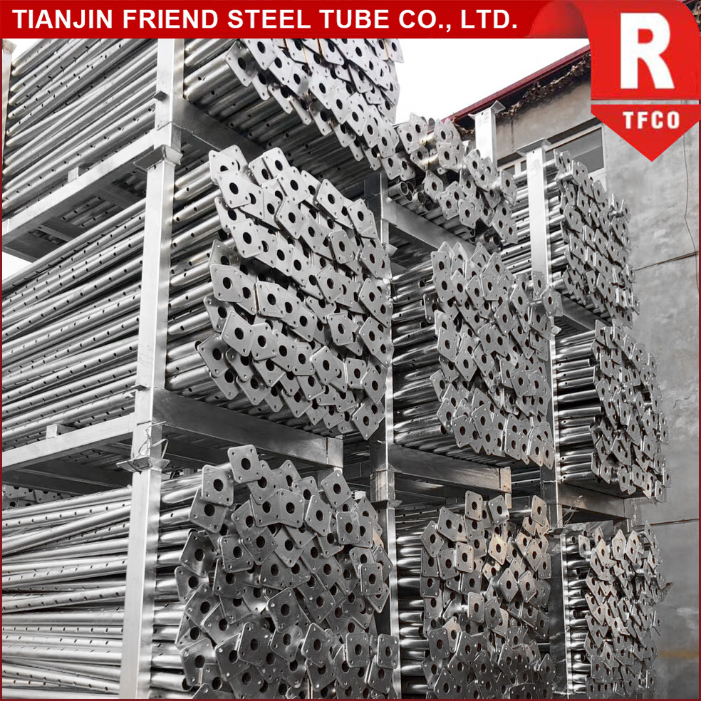 Custom Steel Props, Quality Scaffolding Slab, GI Steel Props Wholesalers