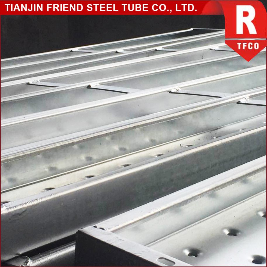 Cheap Steel Decks, Steel Decking, China Pre Galvanized Steel Decks, Pre Galvanized Steel Decking Factory