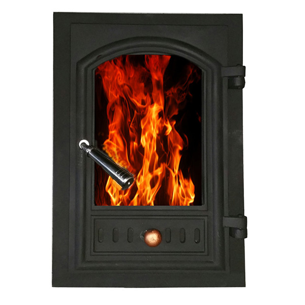 Discount Wood Stove Door Manufacturers