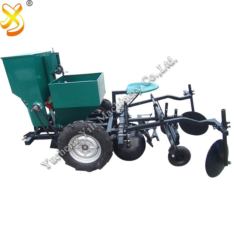 China Potato Planter Manufacturers