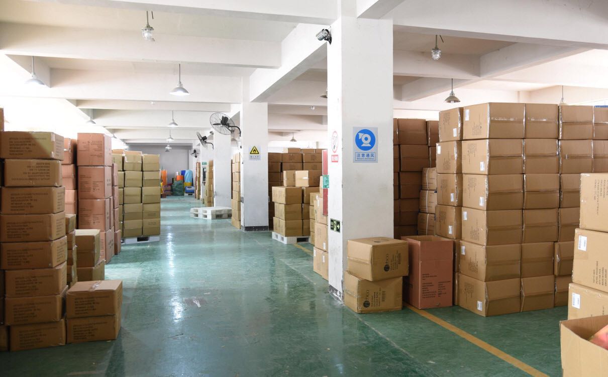 Warehouse