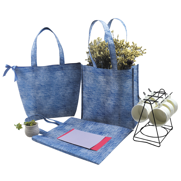 eco friendly non woven bags