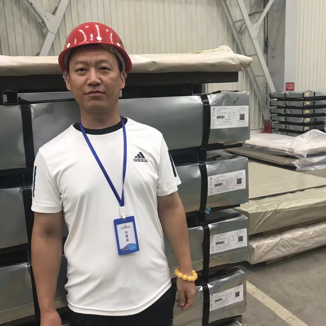 Líder da equipe de construção do sistema de serviço pós-venda