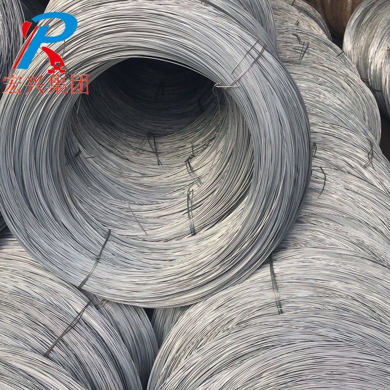 Galvanized Steel Wire