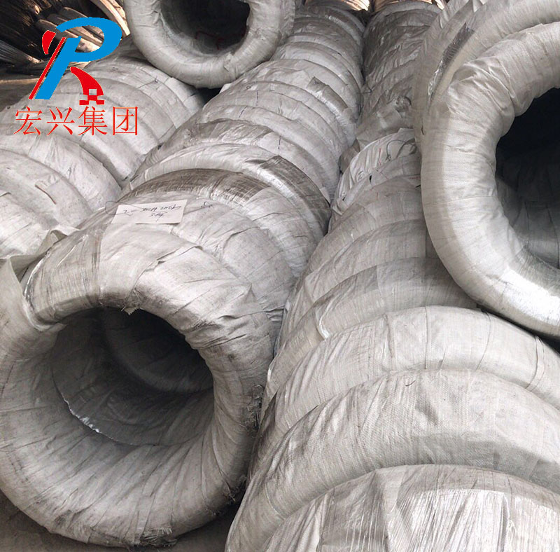 Galvanized Steel Wire