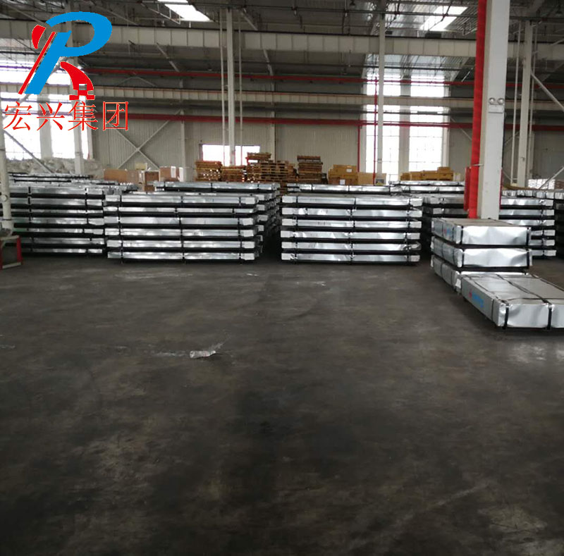 ألواح الصلب المدرفلة الباردة