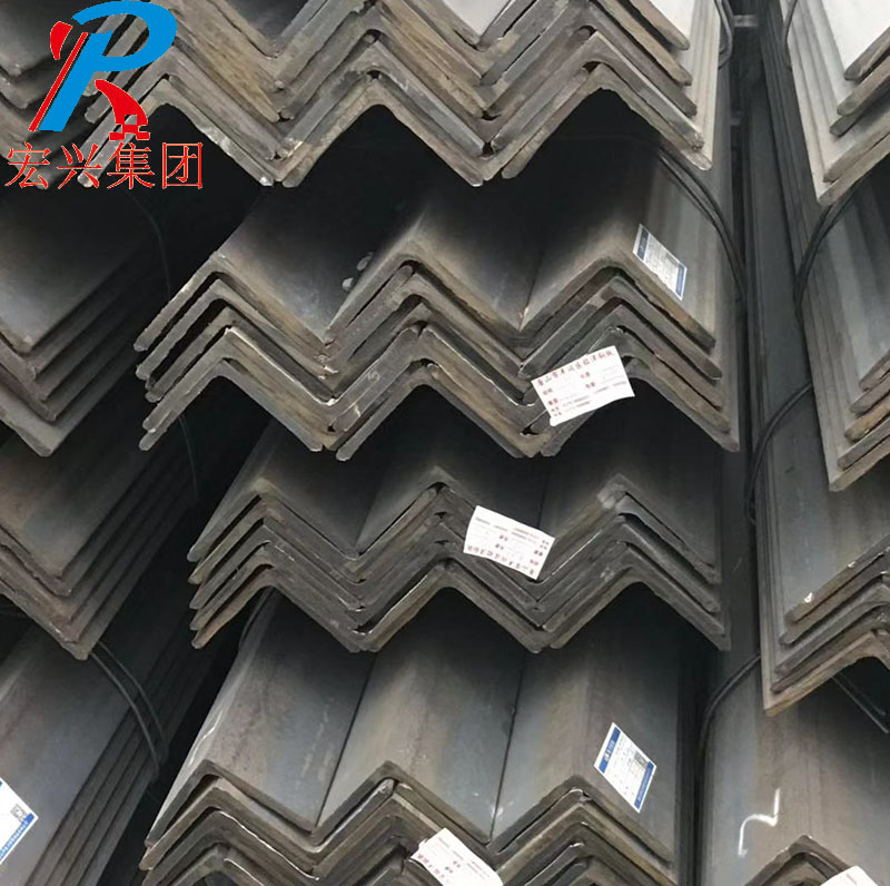 亜鉛メッキスチールアングル