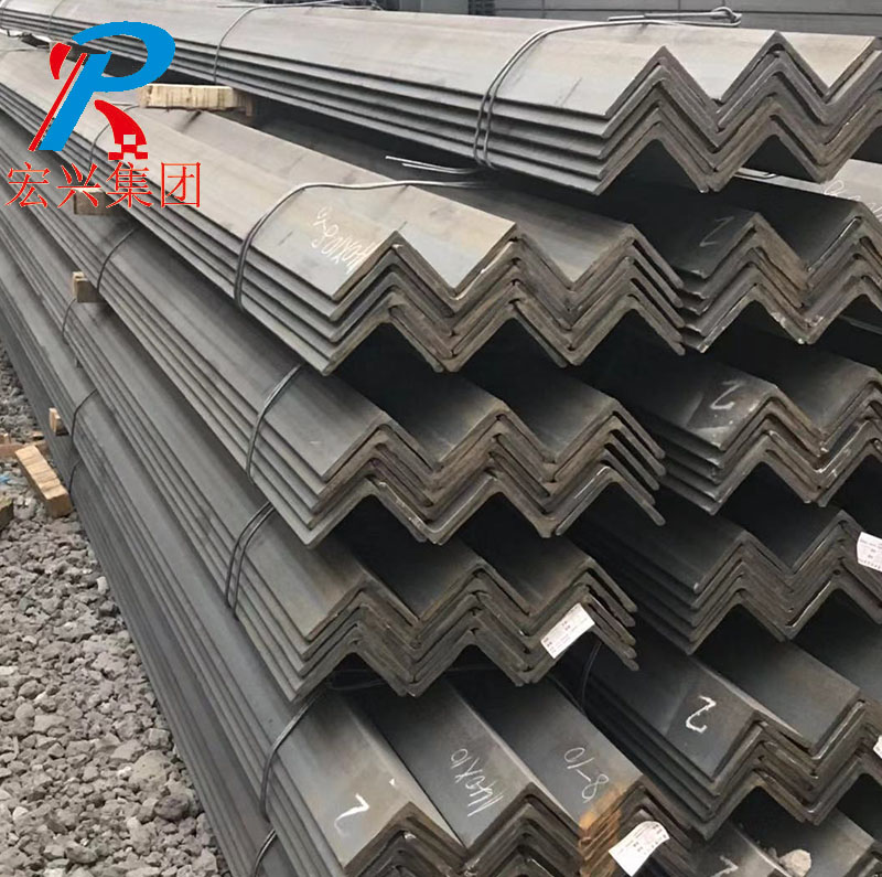 亜鉛メッキスチールアングル