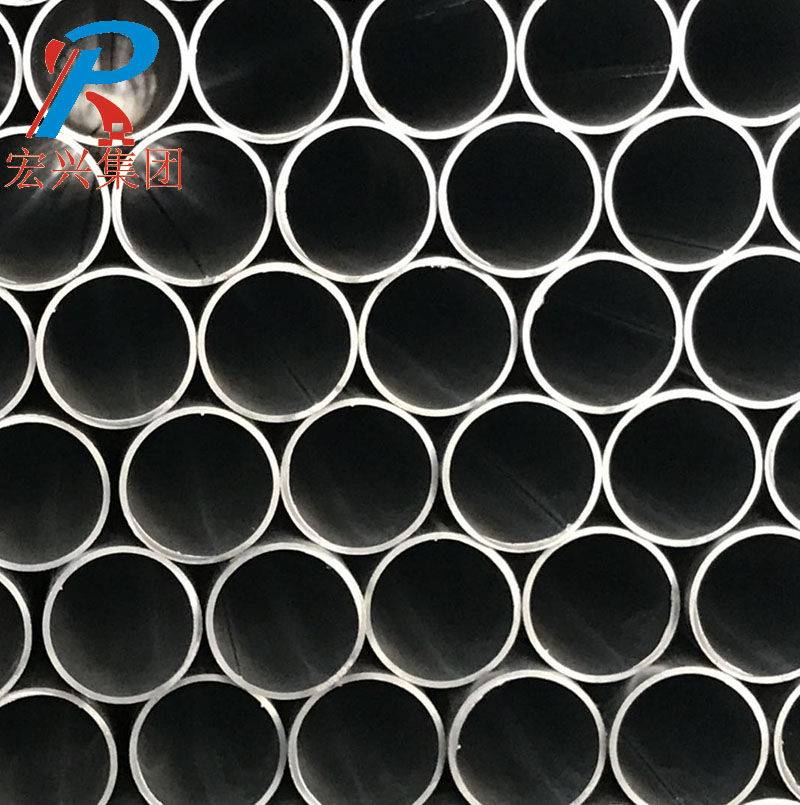 Seamless Steel Tubes