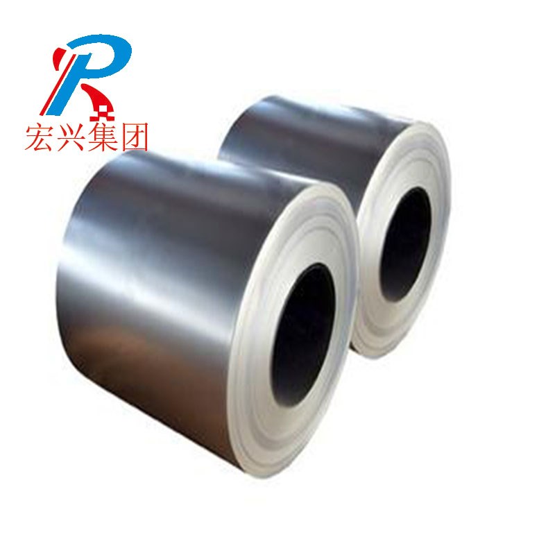Galvanized Steel Coils