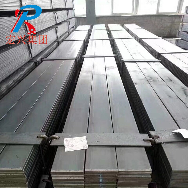 Gegalvaniseerd staal plat