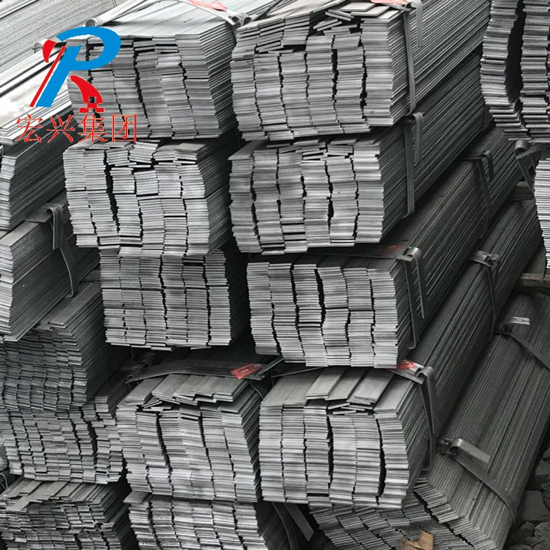 الصلب المجلفن المسطح