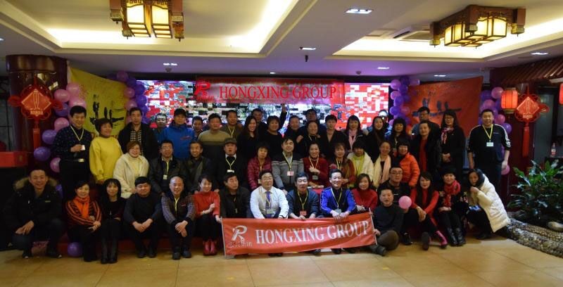 Bedrijfs elegante houding