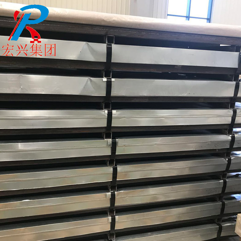 ألواح الصلب المدرفلة الباردة