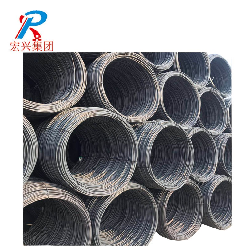 단련 된 철강 선