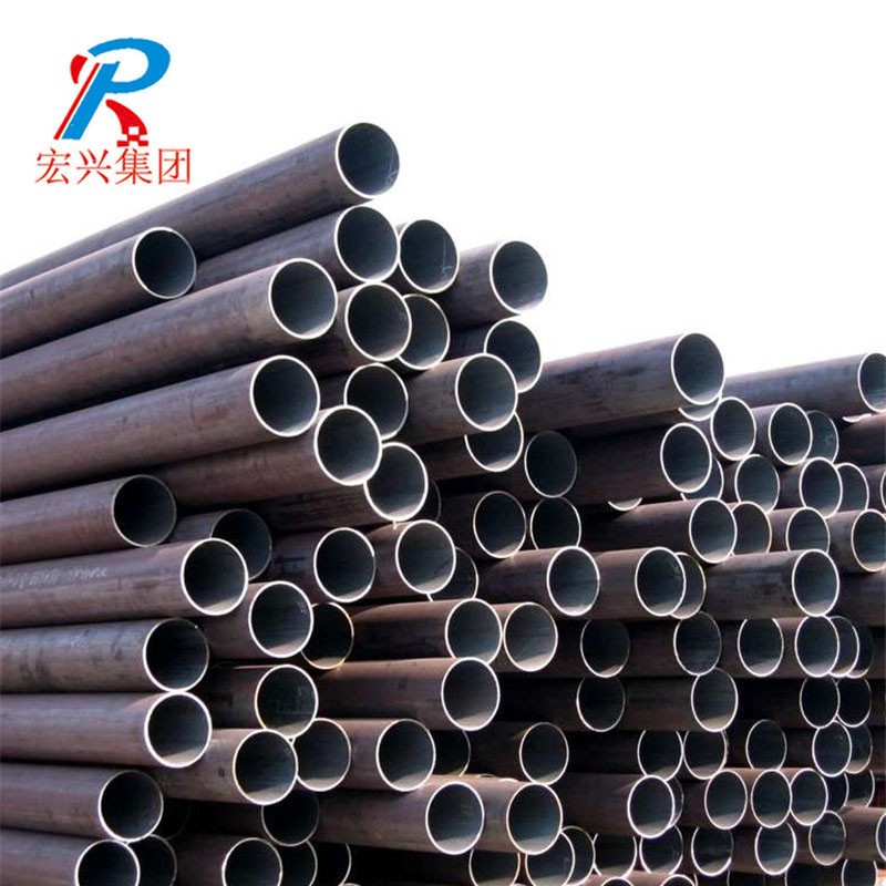 Black Steel Pipe