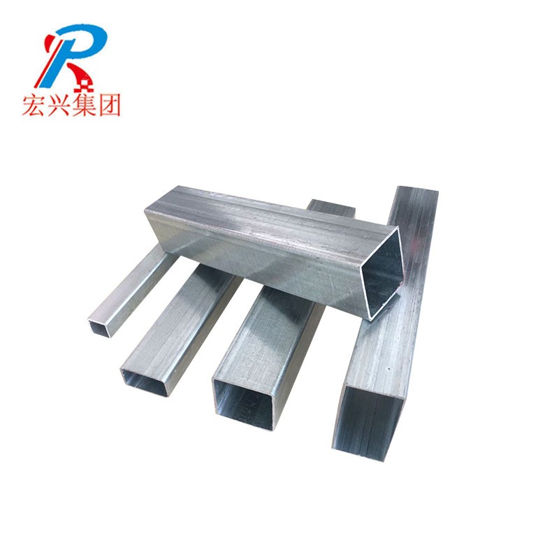 Square Steel Pipes