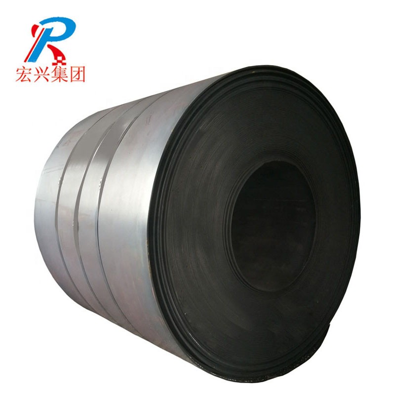 Hot Rolled Steel Coils