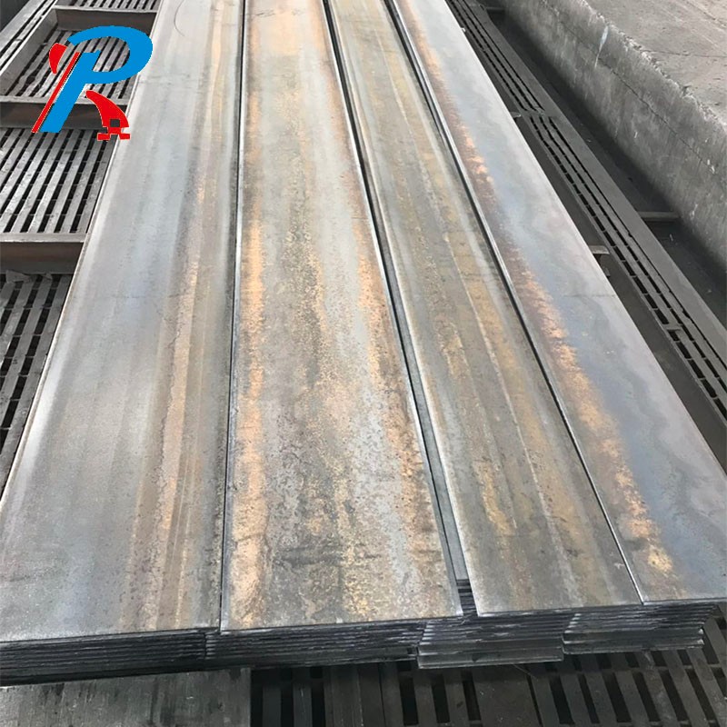 Hot Rolled Steel Flat
